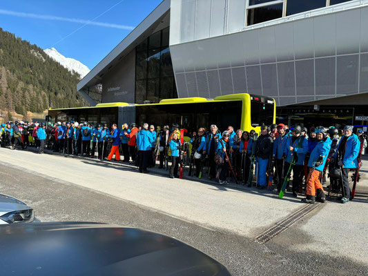 Skiclub Eindhoven Snowfun